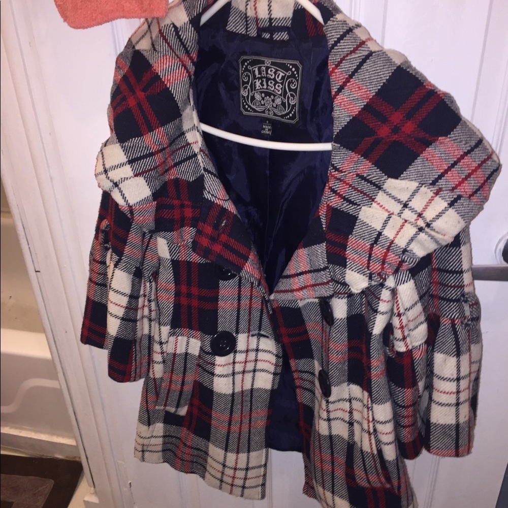 Beautiful womens winter coat